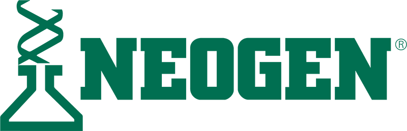 Neogen社ロゴ